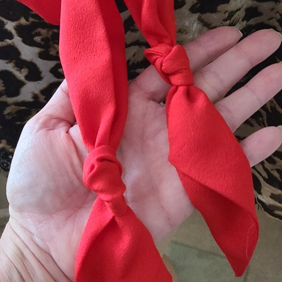 Twelve Layers Animal Print Tunic - Picture 9 of 14